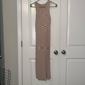 Vestique maxi dress size M, worn once